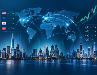 Markets visual