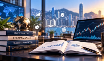 Investor education